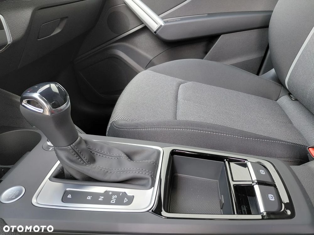 Audi Q2 35 TFSI S Line S tronic - 21