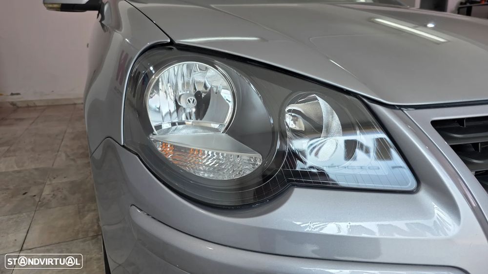 VW Polo 1.2 Trendline Pack - 9