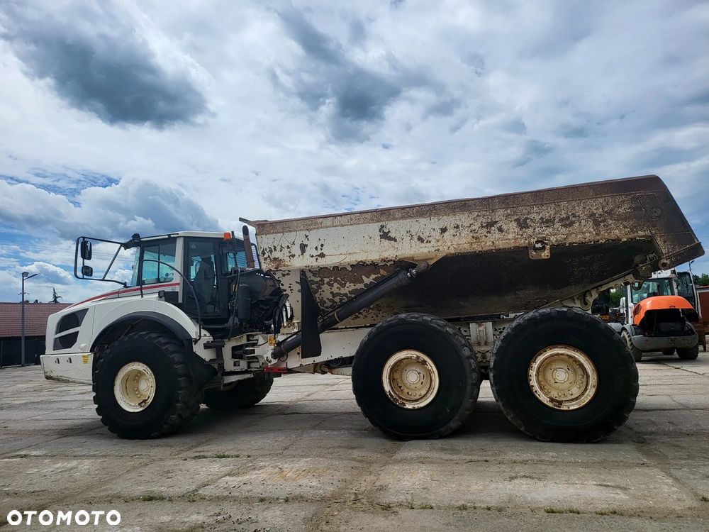 Volvo A40F - 6