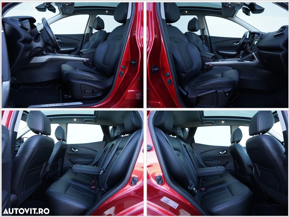 Renault Kadjar 1.5 DCI EDC Intens - 19