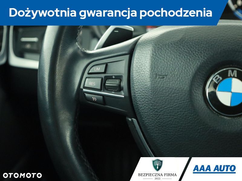 BMW Seria 5 - 21