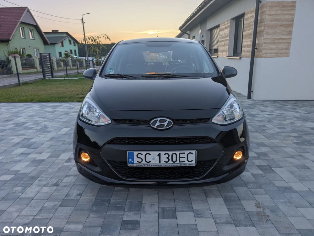 Hyundai i10 1.0 Premium - 3