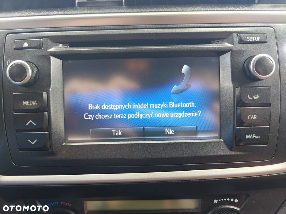 Toyota Auris - 29