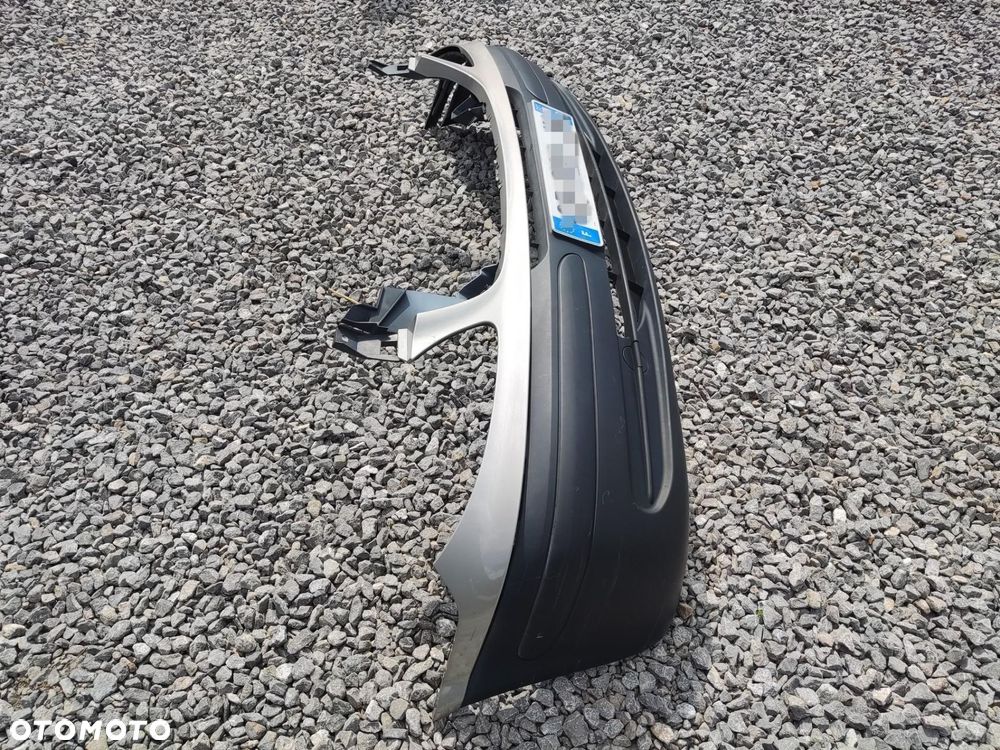 ZDERZAK PRZÓD PRZEDNI KOMPLETNY MERCEDES VITO W639 2003-2009 - 3