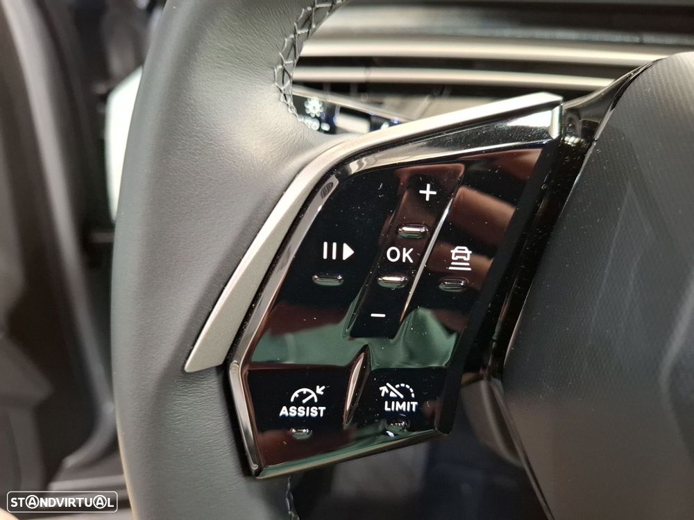 Peugeot 3008 1.2 Hybrid Allure e-DCS6 - 20