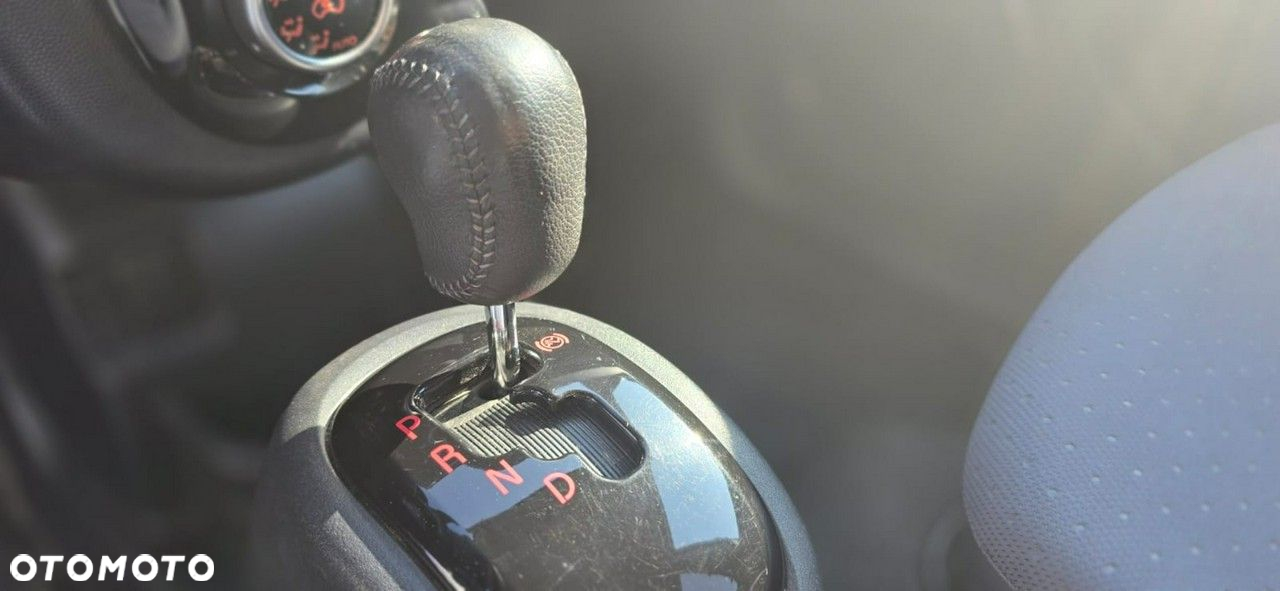Peugeot Inny - 10
