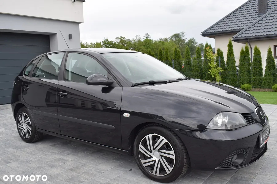 Seat Ibiza 1.9 TDI Sport - 24