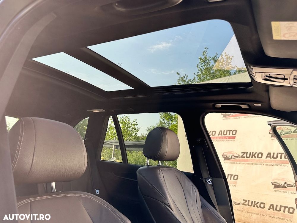 BMW X5 xDrive30d - 18