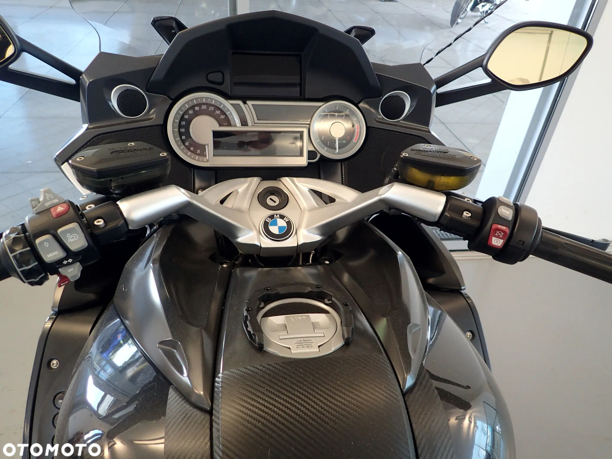 BMW K - 6