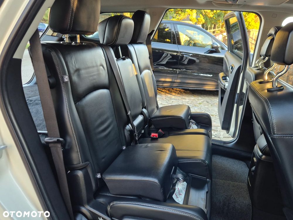 Fiat Freemont 2.0 Multijet 16V DPF Black Code - 33