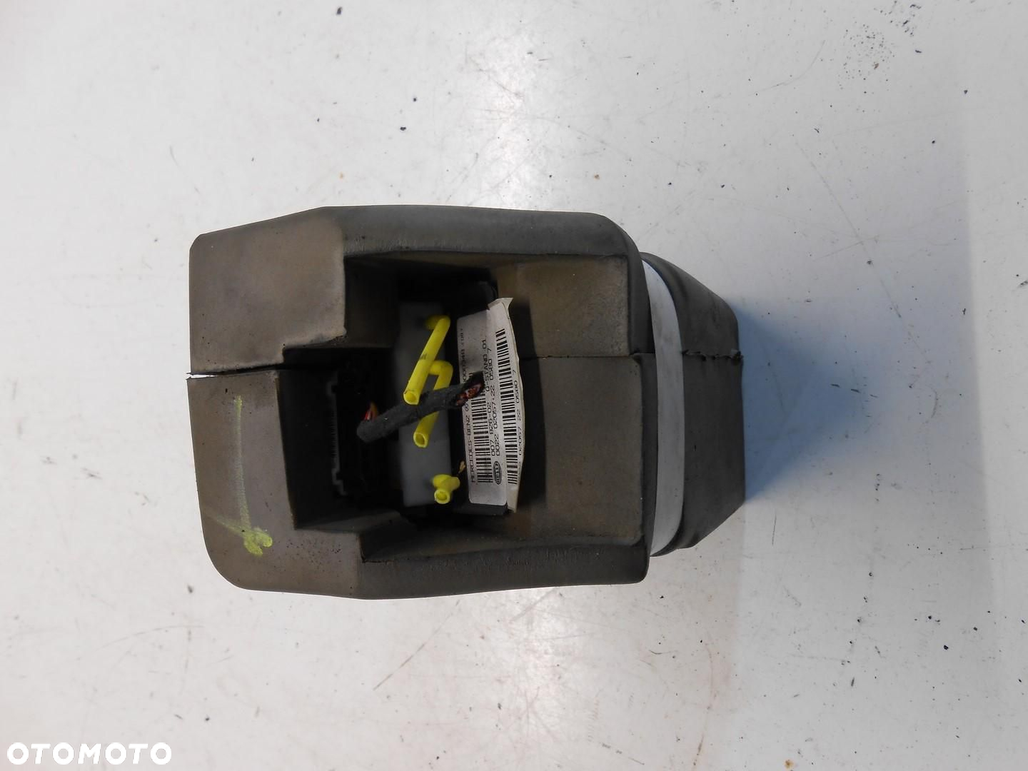 POMPKA ZAMKA CENTRALNEGO MERCEDES W168 # - 2