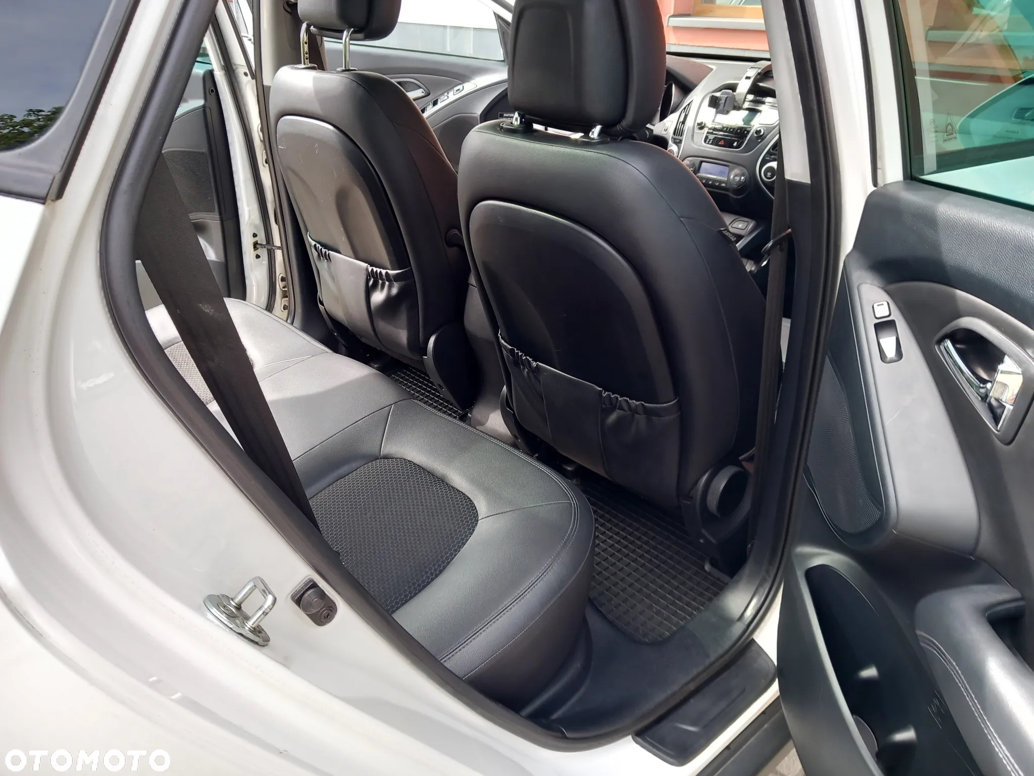 Hyundai ix35 - 14
