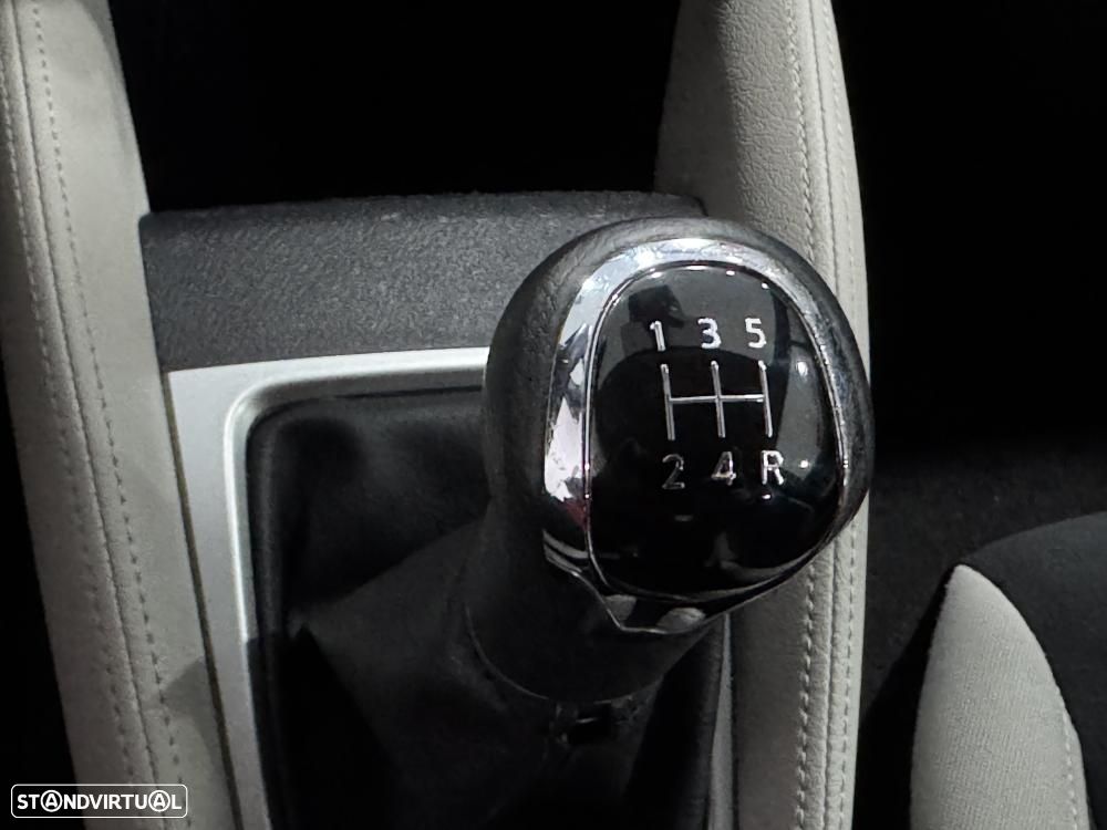 Nissan Micra IG-T 100 N-TEC - 33