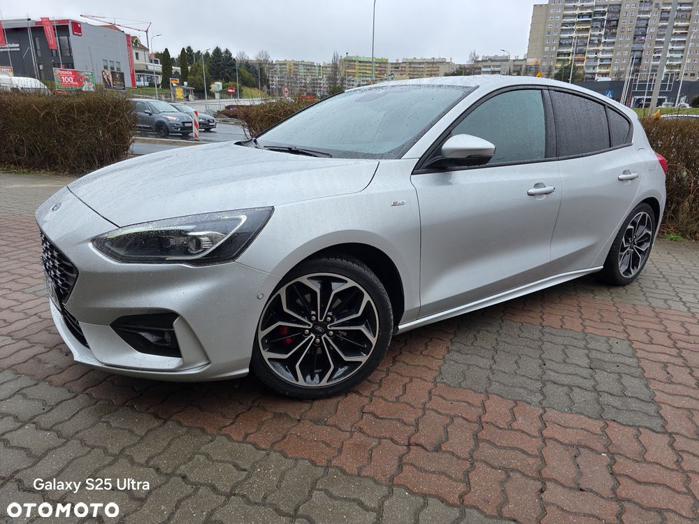 Ford Focus 1.5 EcoBoost ST-Line ASS - 26