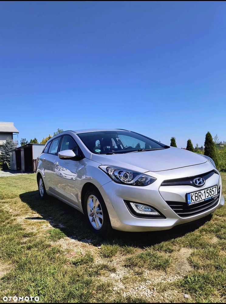 Hyundai i30 1.6 GDI Classic - 2