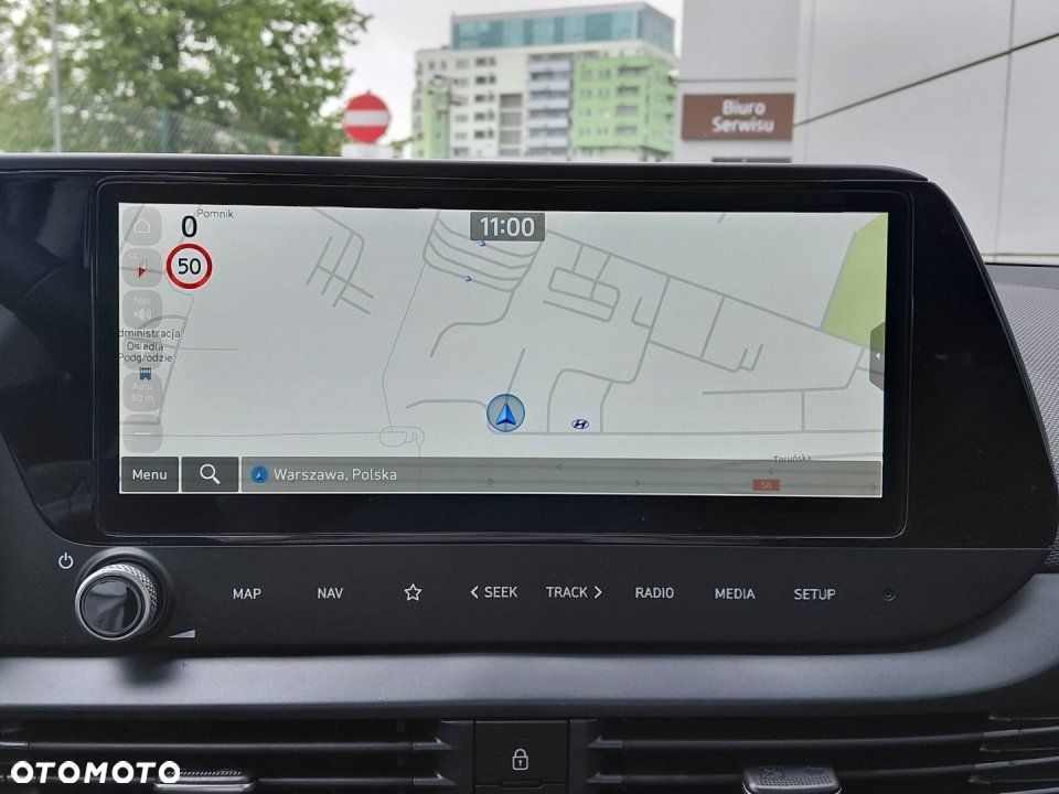 Hyundai i20 - 21