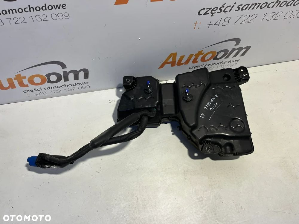 Volkswagen Tiguan II Zbiornik płynu AdBlue 5QF131877 2016R - 1