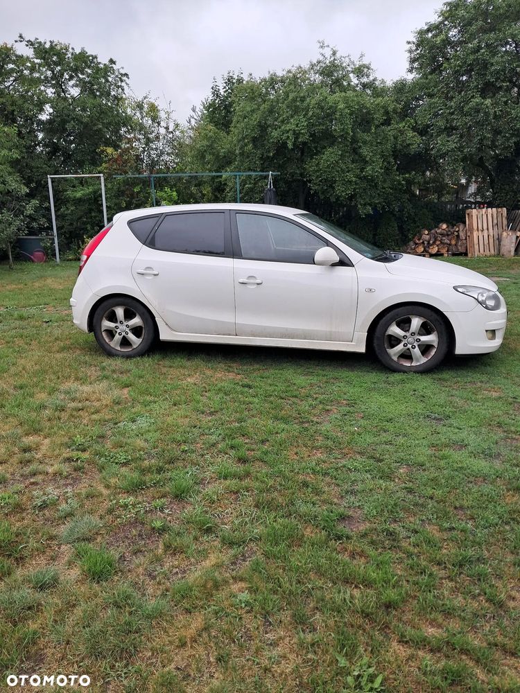 Hyundai i30 1.6 CRDi Blue Classic - 3