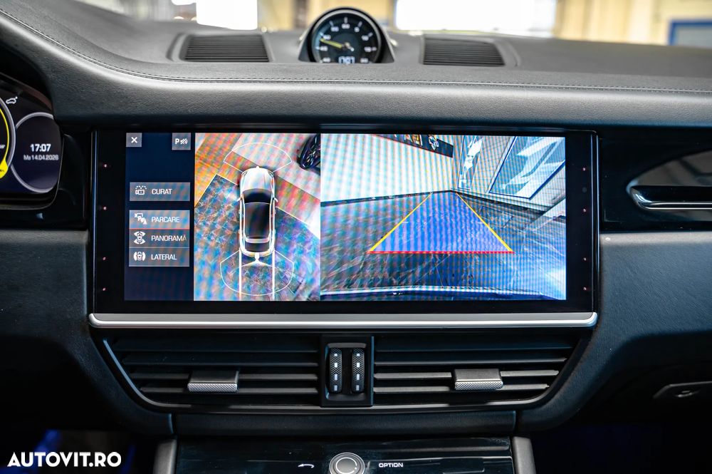 Porsche Cayenne E-Hybrid Tiptronic S - 9