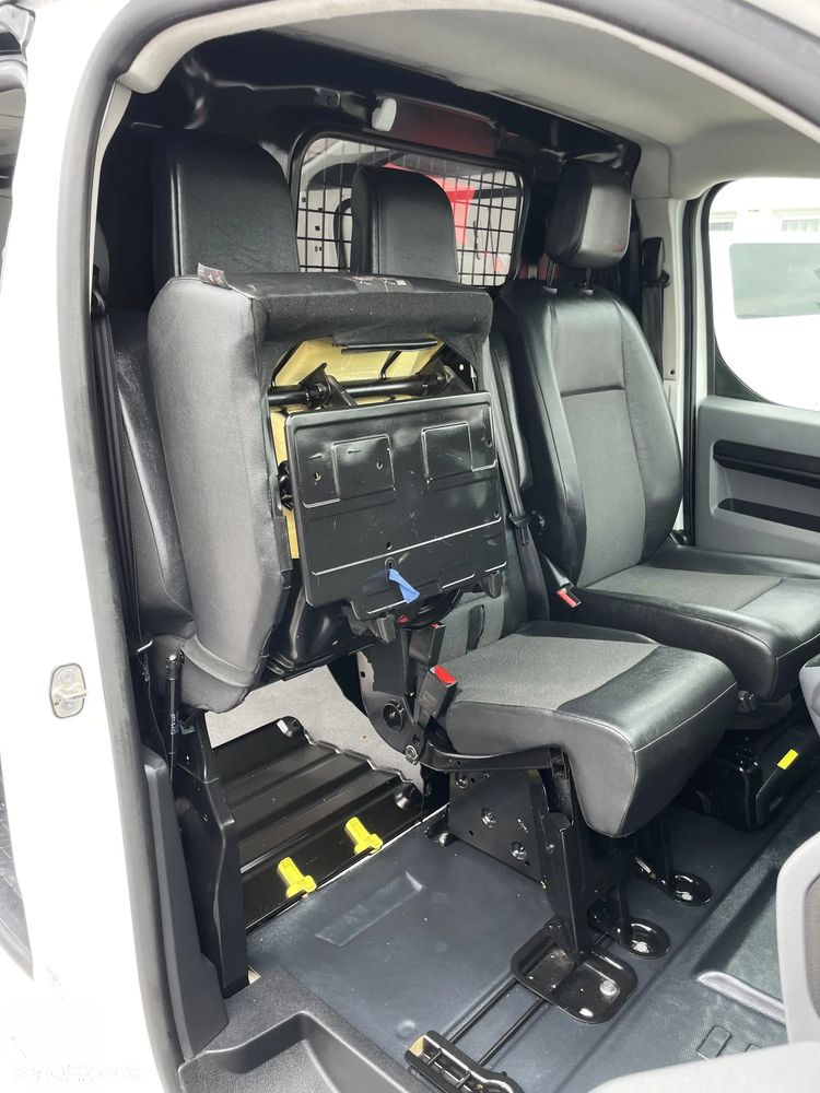 Toyota ProAce - 5
