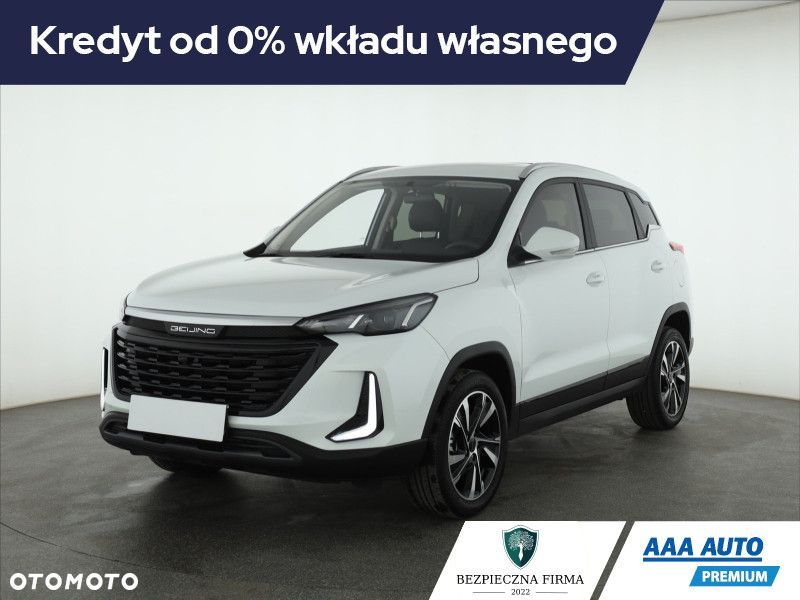 BAIC 3 - 3