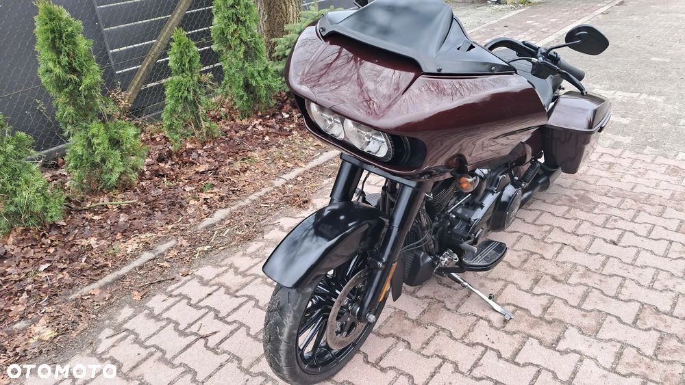 Harley-Davidson Touring Road Glide - 5