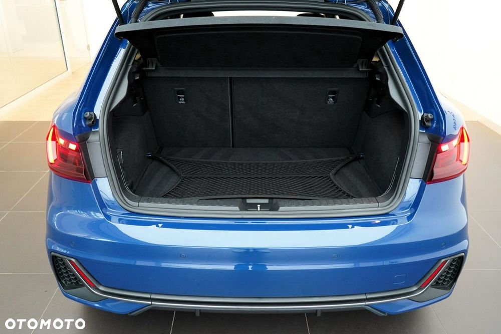 Audi A1 Sportback - 13