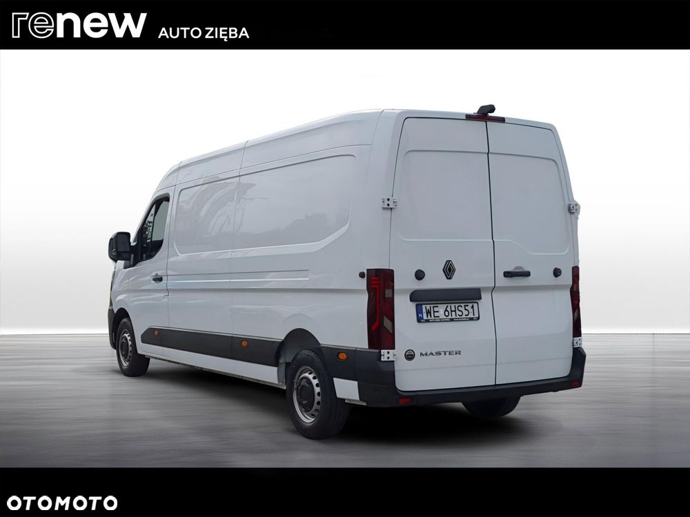 Renault master - 8