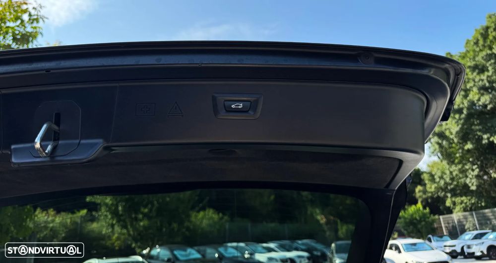 BMW 535 d Pack M Auto - 35