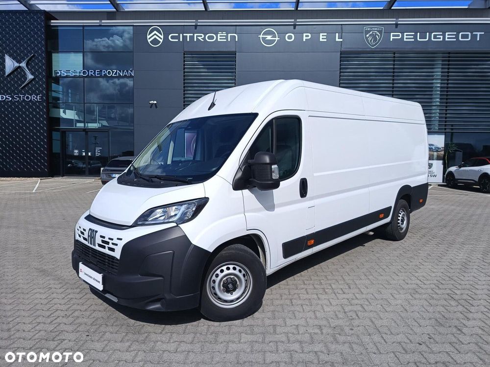 Fiat Ducato FURGON L4H2 - 2