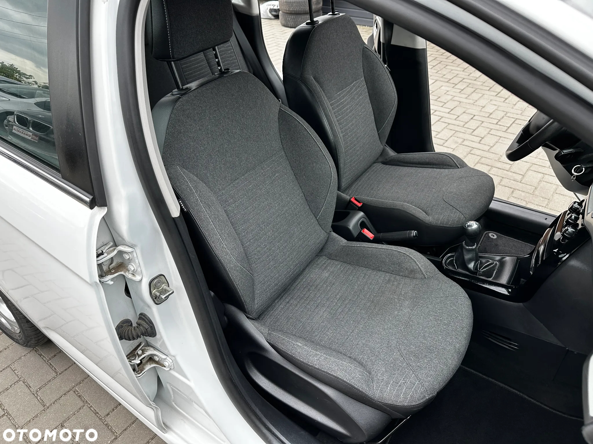 Citroën C3 - 21