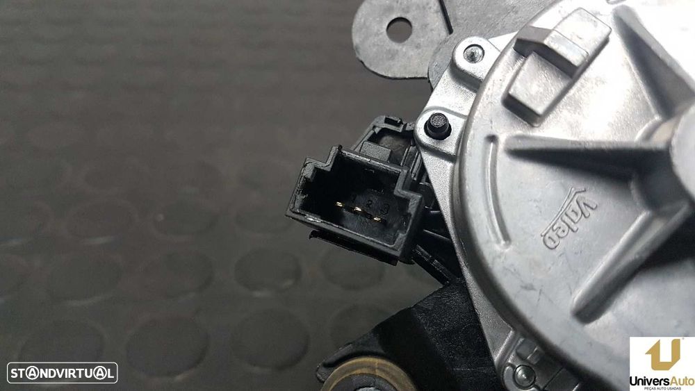MOTOR LIMPA-VIDROS TRASEIRO NISSAN QASHQAI (J11) TEKNA - 5