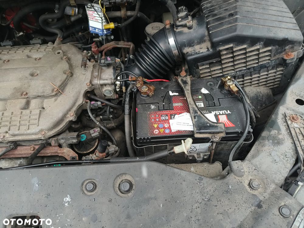 Honda Odyssey 3.5 EX - 25