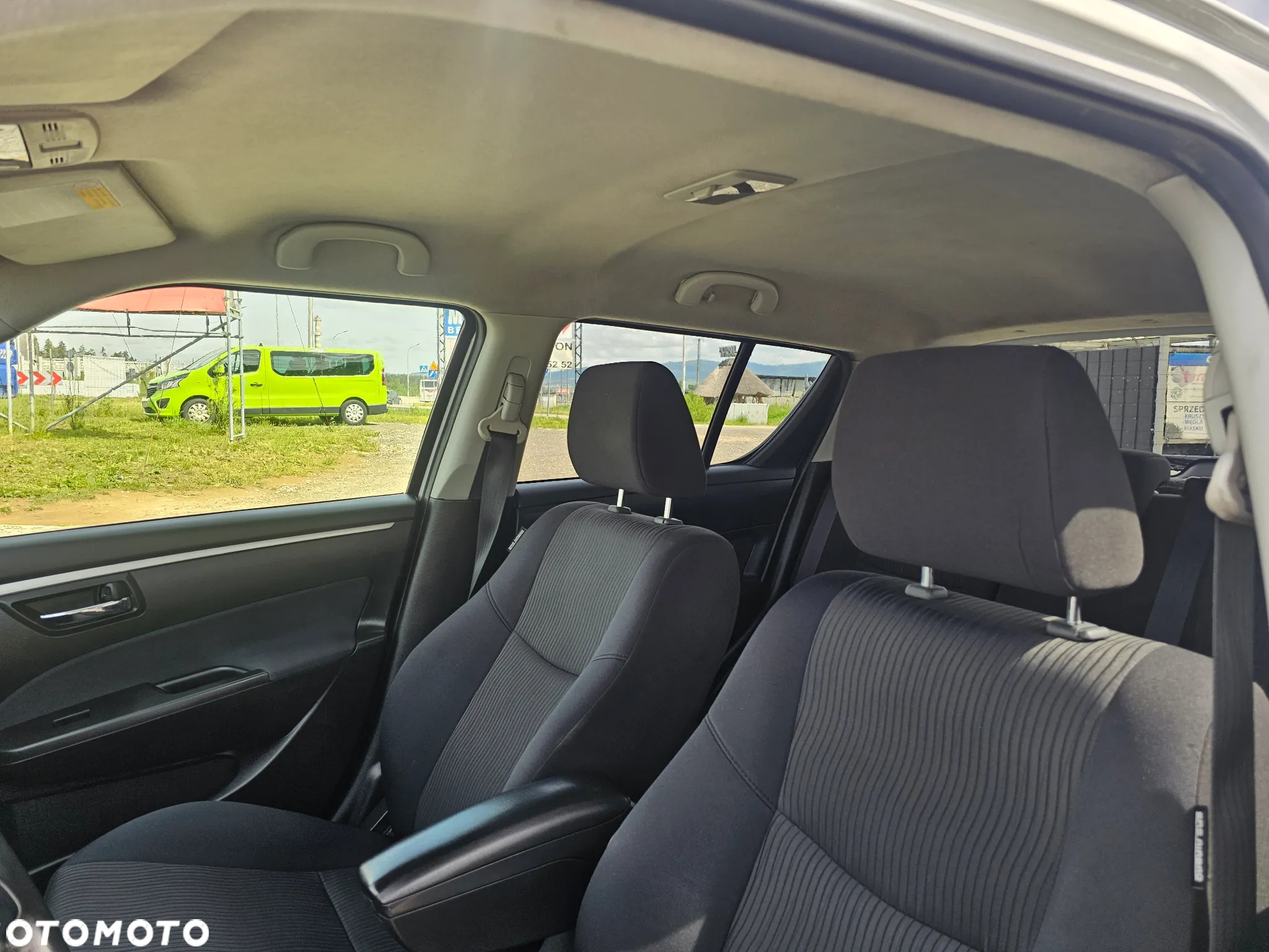 Suzuki Swift - 18