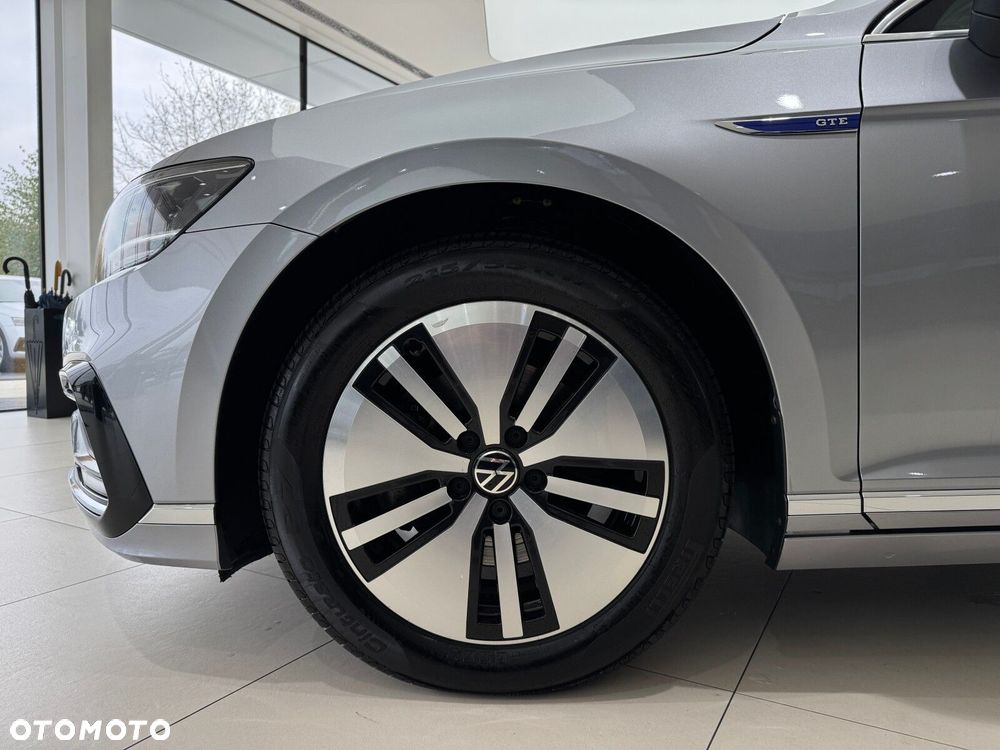 Volkswagen Passat 1.4 TSI Plug-In Hybrid GTE DSG - 18
