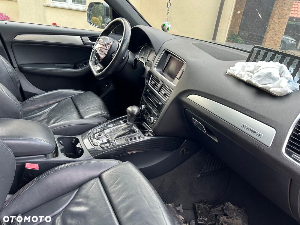 Audi Q5 2.0 TDI Quattro S tronic - 17