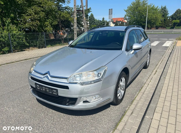 Citroën C5
