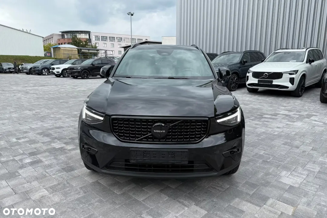 Volvo XC 40 B3 Core - 7