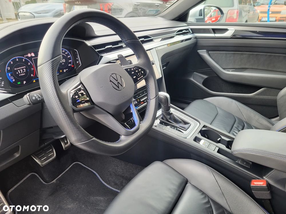 Volkswagen Arteon - 10