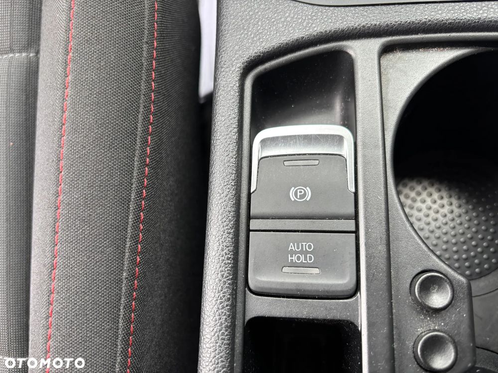 Volkswagen Touran 1.2 TSI (BlueMotion Technology) SOUND - 15