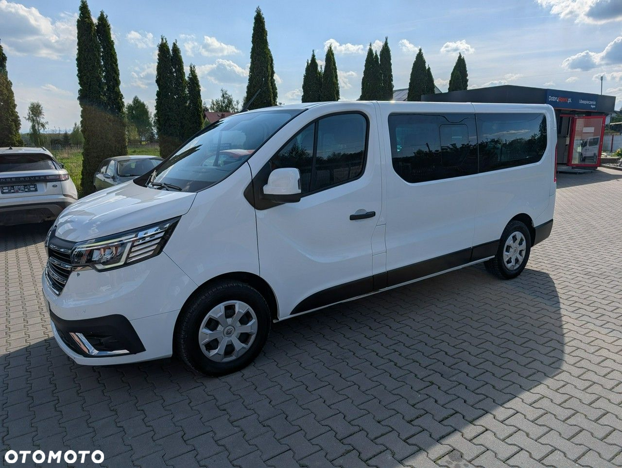 Renault Trafic - 2