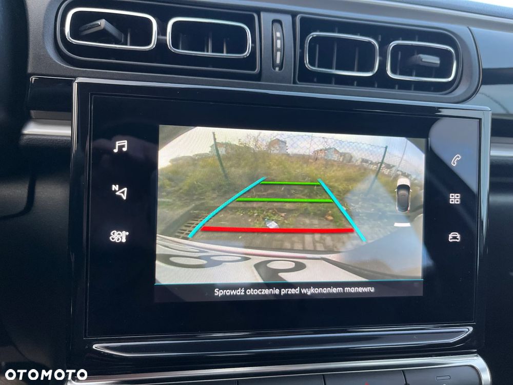 Citroën C3 Pure Tech 110 S&S SHINE - 11