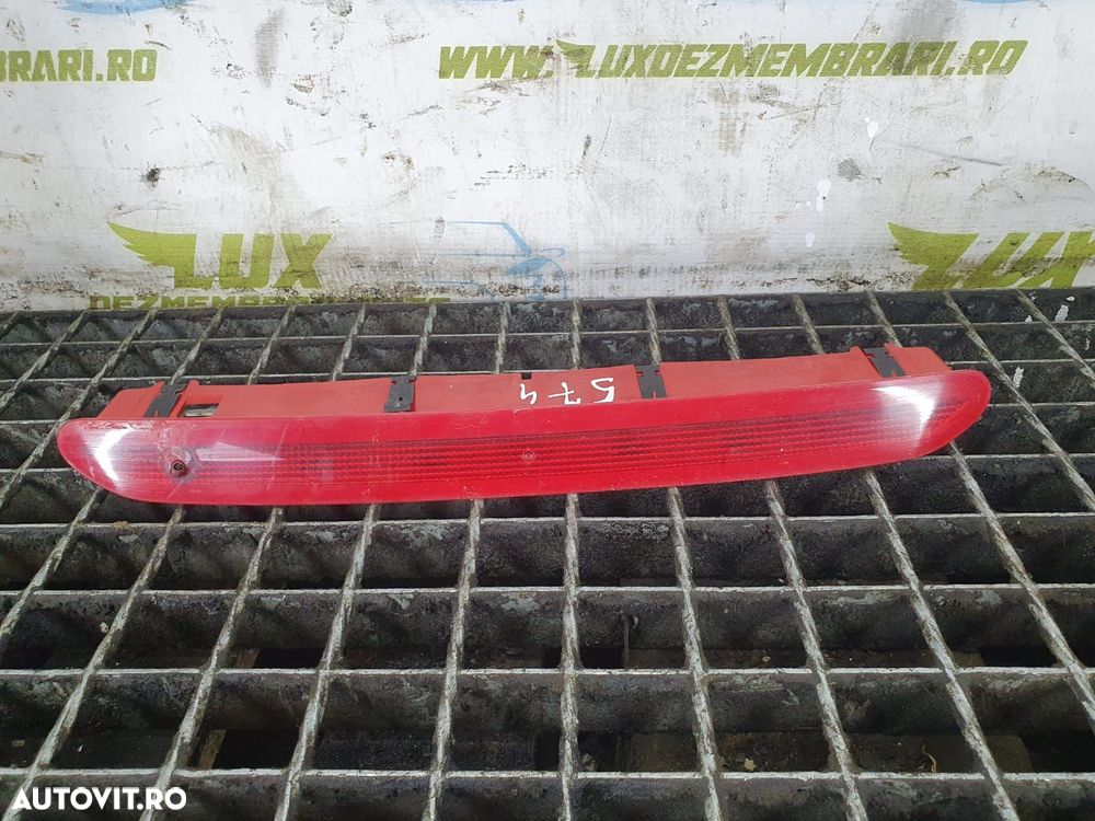 Stop auxiliar Volkswagen VW Polo 5 6R [2009 - 2015] 1.4 tdi CUSA - 1