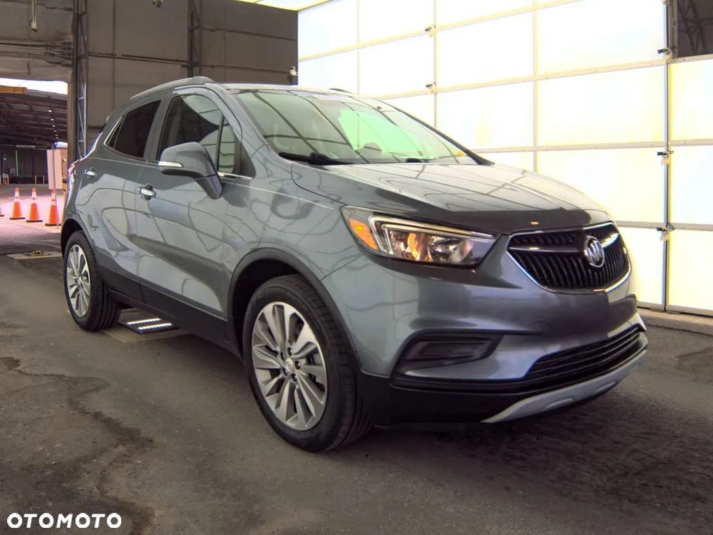 Opel Mokka 1.4 Turbo Automatik Innovation - 3