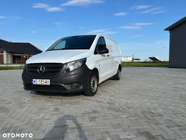 Mercedes-Benz vito - 2