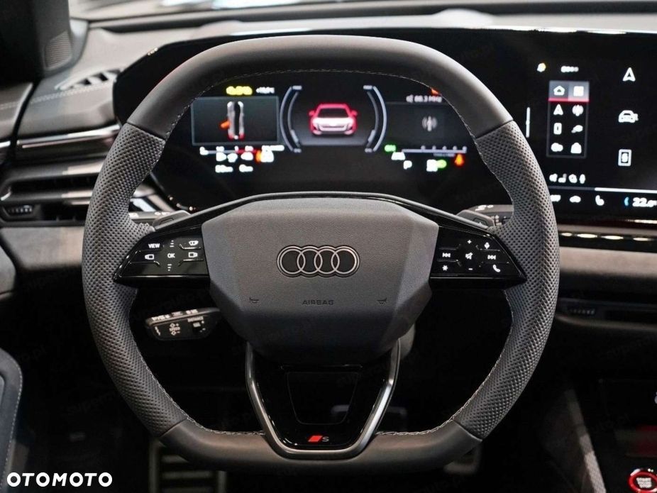 Audi A5 Avant TFSI Quattro S tronic - 11