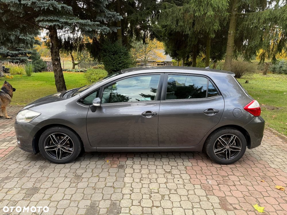 Toyota Auris 1.33 VVT-i Active - 6