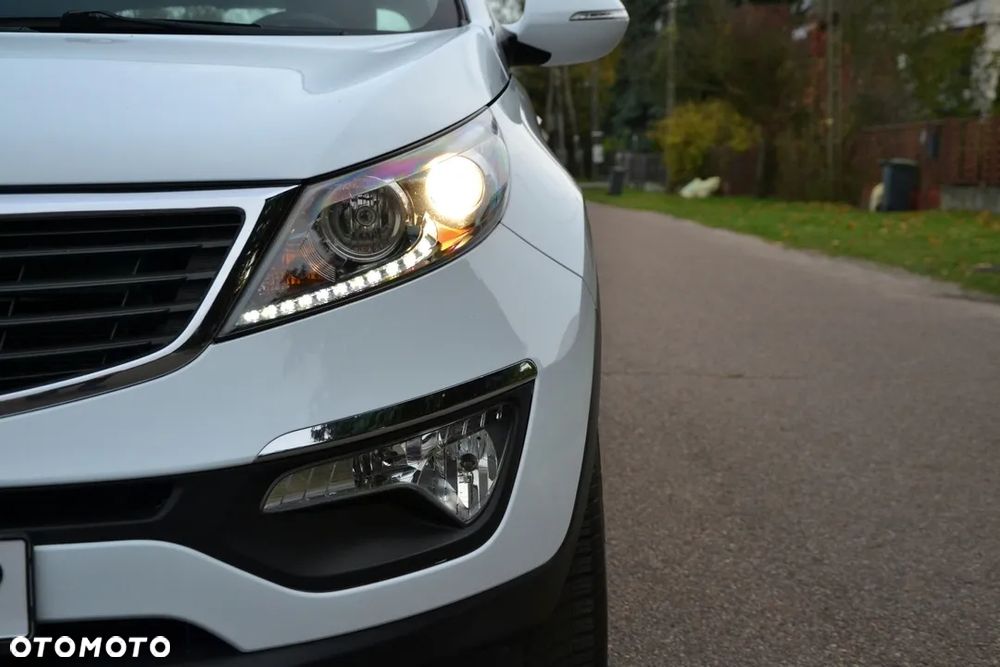 Kia Sportage 1.6 GDI L 2WD - 37