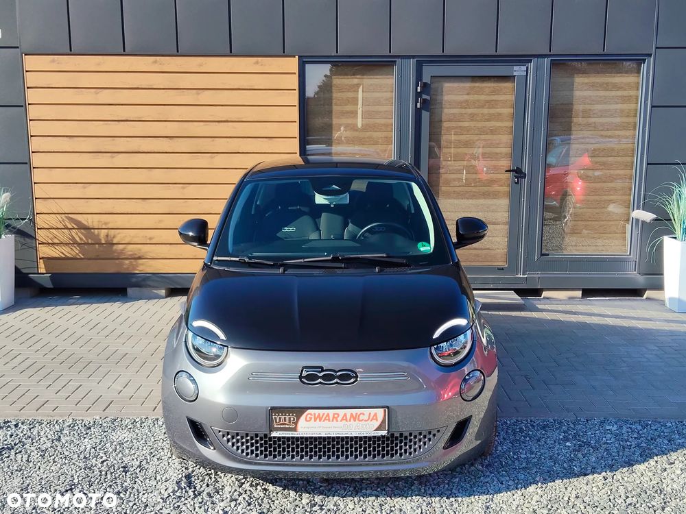 Fiat 500e 23,8kWh ICON - 20