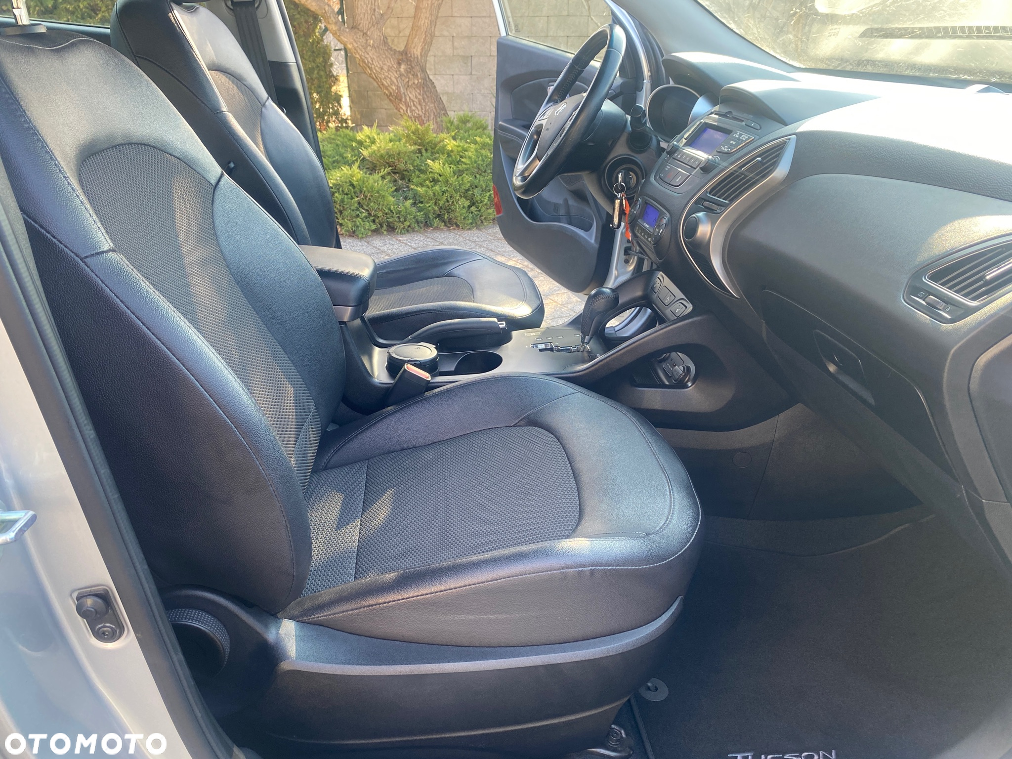 Hyundai ix35 2.0 CRDi 4WD Automatik Fifa World Cup Gold Edition - 26